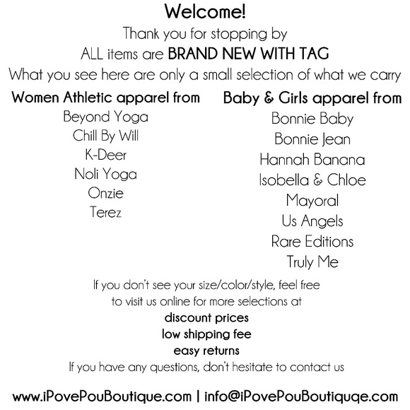 iPovePou Boutique - Picture 8 of 8